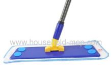 Micro Fiber Floor Clean Mop?