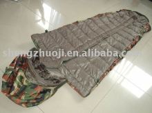 army overcoat olive green sleeping bag