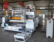 Special Stretch Wrapping Film Line