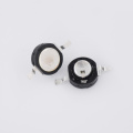 High Power 850nm Infrared LED 1W Black Case