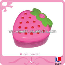 2013 New eyeshadow promotion toy make up toy set