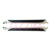 Land Cruiser 200 2016+ Foot Step Bars Boards