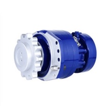 MS08-MSE08 Piston Hydraulic Motor