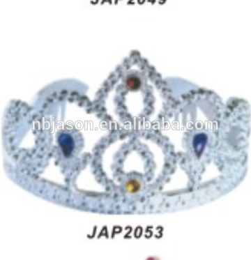 party tiara crown