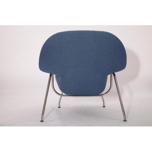 Klasická replika Eero Saarinen Womb Chair