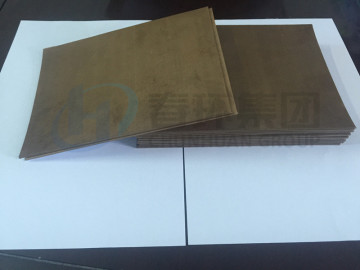 PTFE Sheet With One Side Etched