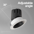 Modello di downlight 7W/12W/20W SL-CL2K (Trimless) da Synno