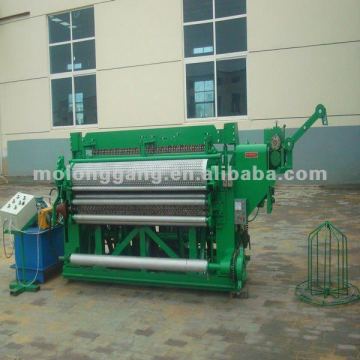 electrical welded wire machine manufacturers