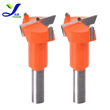 Mini Tool Dado Carbide Router Bit