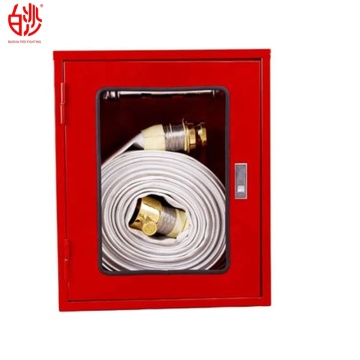 Hot Sale Recessed Fire Protection Cabinets - Fire Hose Box