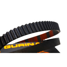 Automotive Timing Belts with Teeth Profile - Synchronous Belt for Cars