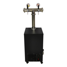Quick Tap System: Efficient Draft Beer Making Machine