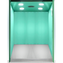 China Freight Elevator Manufacturer - Hot Selling Freight Elevators and Cargo Elevator Prices