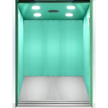 China Freight Elevator Manufacturer - Hot Selling Freight Elevators and Cargo Elevator Prices