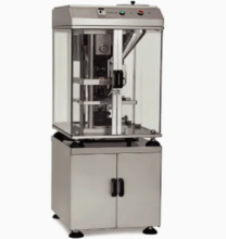 Dp12 Single Punch Tablet Press Machine