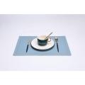 Nordic Style Pvc Toptan Deri Masa Placemats