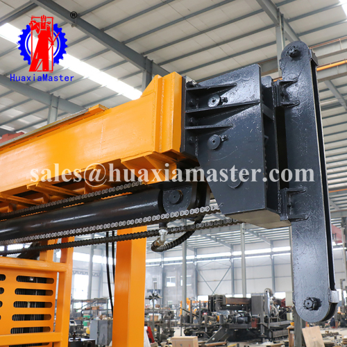 New Condition and Diesel Power Type truck Multi-purpose drilling/Pneumatic water drill rig/hydraulic rotary drill rig