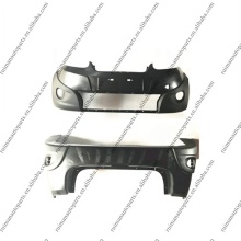 Chery X1 Beat Front Rear Bumpers Auto S18D Original & Aftermarket Parts