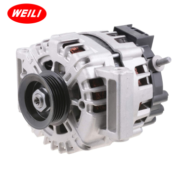Alternator Replacement for Chevrolet, Chevy Cobalt, Malibu, Pontiac G5, Saturn Aura, Sky, Vue