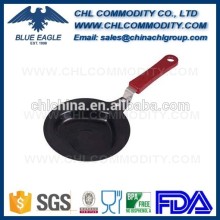 Customized China wholesale mini frying pan
