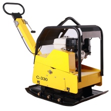 Hot Sell Reversible Heavy Plate Compactors C-270 with Diesel Engine