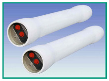 4040 450psi Side Port FRP RO Membrane Housing