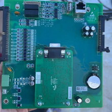 Fuji Elevator Lift Part Control Cabinet Board PG-E Elevator Accessories