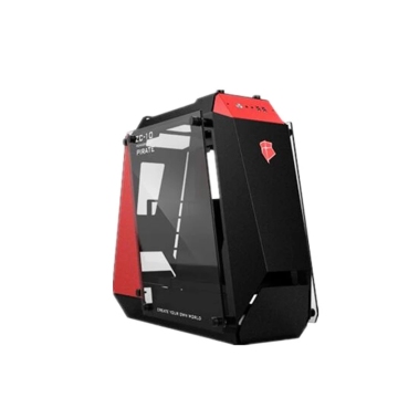 Bykski ZC-10 ZEAGINAL PC Case for Water Cooling Gaming Chassis