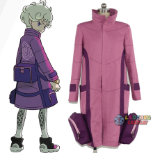 Pokémon: Sword and Shield Bede Costume