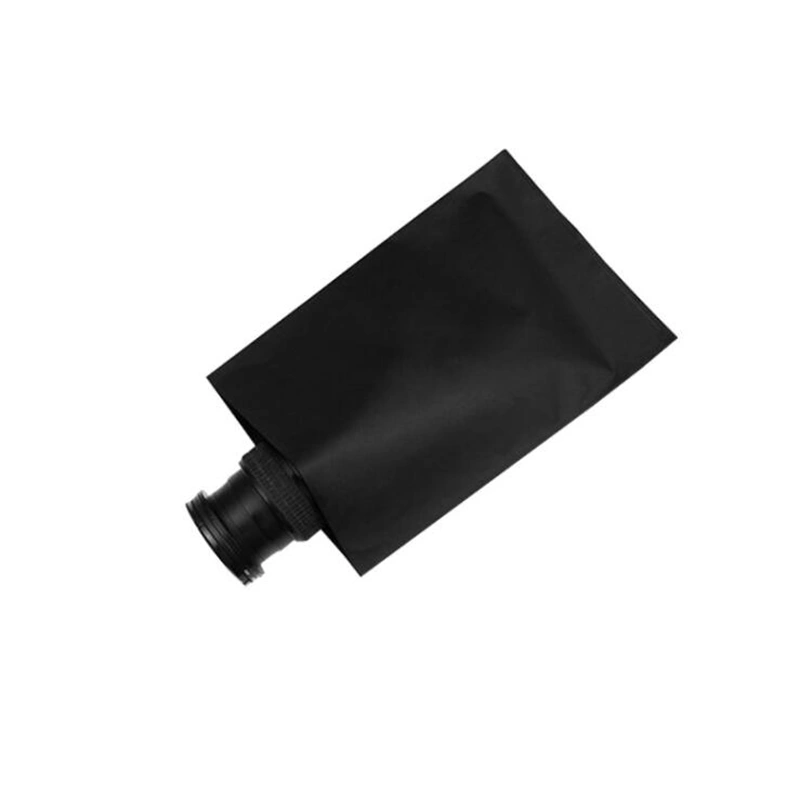 High Quality Conductive Black PE Bag for Packing PCB Boards