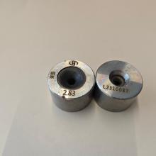 Advanced High Hardness Nano Wire Drawing Dies