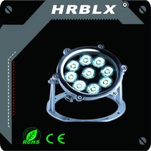 chiese supplier waterproof LED Underwater light
