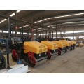 Compactador de rodillos Mini Road Roller Price