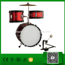 3PCS Children's Drum Set/Drum Kits