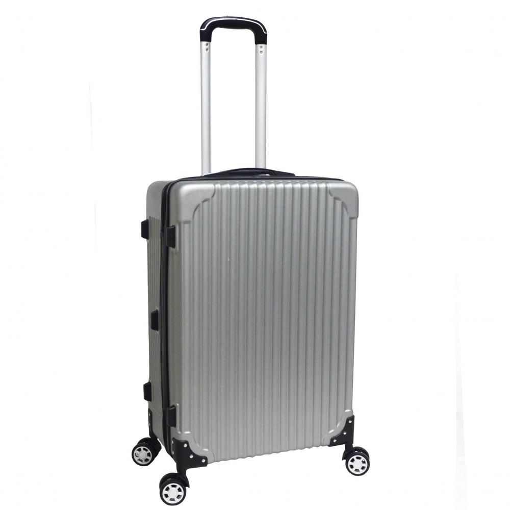 New Mould Abs Luggage Set