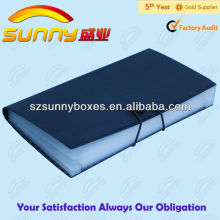 coupon organizer expanding plastic wallet