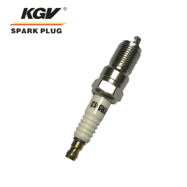 Auto Double Iridium Spark Plug D-TR5A15