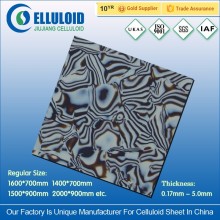 Fancy styles celluloid glass mosaic material industry leaders in china