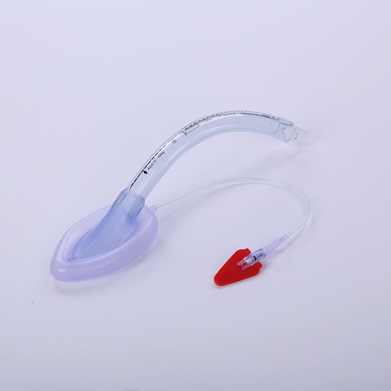 Einweg-Kehlkopfmaske Airway Disposable Laryngeal Mask Airway