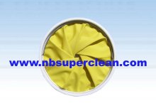 Outdoor Using Folding Water Bucket