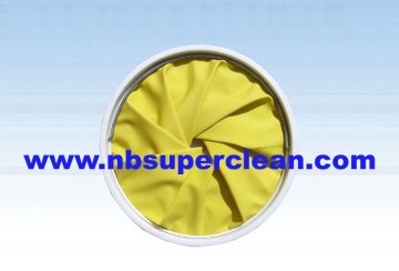 Outdoor Using Folding Water Bucket