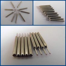 Ruby Needle for Nittoku Winding Machine