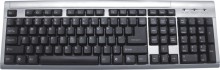 Standard Keyboard