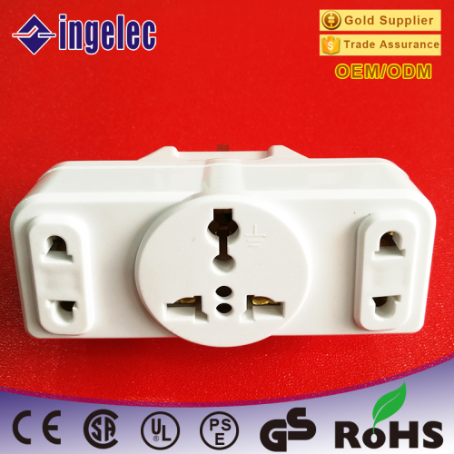 Travel to UK Universal Adapter Power Plug Travel Converter