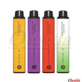 Meistverkaufte Elux Legende 3500Puffs Disposable Vape