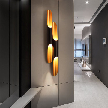 Decorative Indoor Wall Lamps