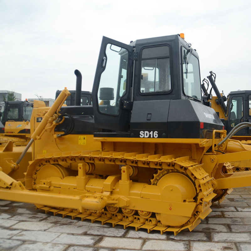 Caterpillar D11 320HP 160HP D6 Bulldozer para venda