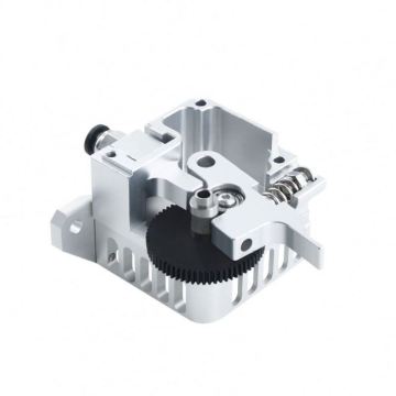 Full Metal Aluminum Hotend Aero Extruder Kits - 3D Printer Accessories