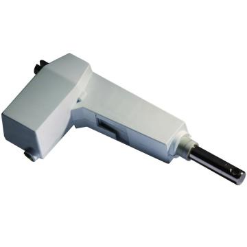 linear actuator used medical pedal