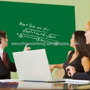 home office chalkboard sticker